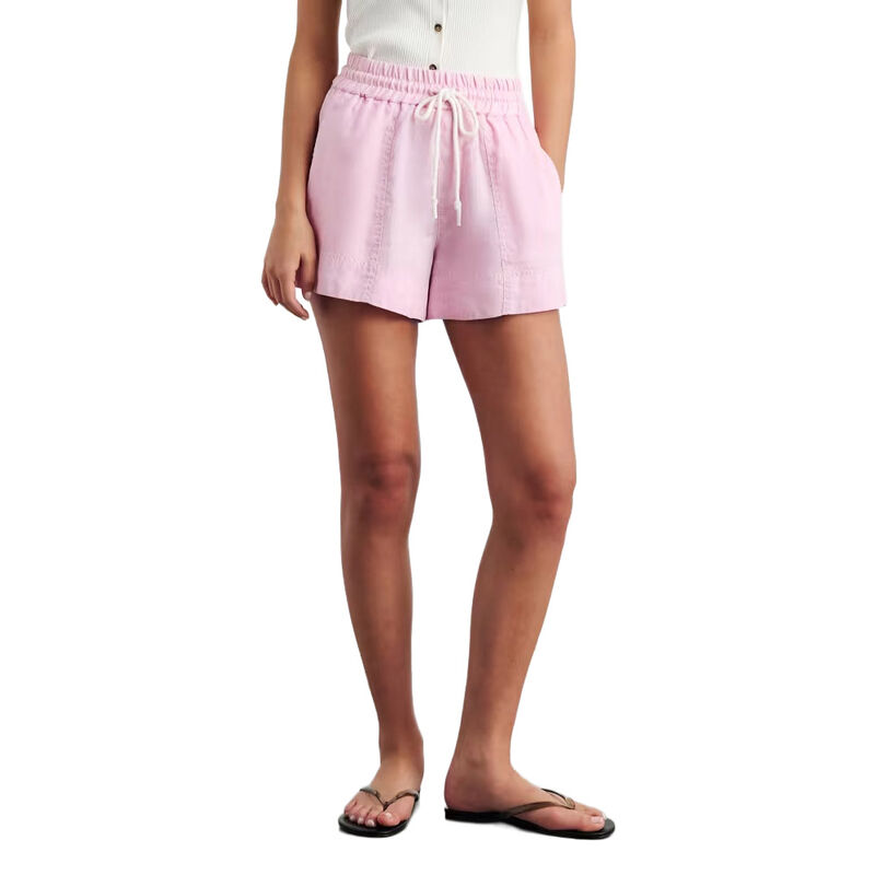 JAG Gigi Linen Pull On Short image number 0